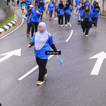 Runner Photo 7952749