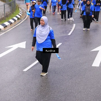 Runner Photo 7952750