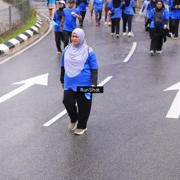 Runner Photo 7952752