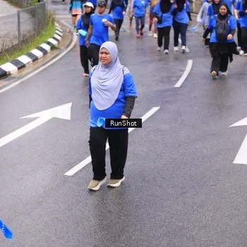 Runner Photo 7952753