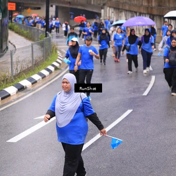 Runner Photo 7952760