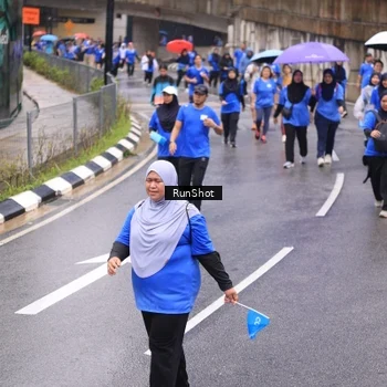 Runner Photo 7952761