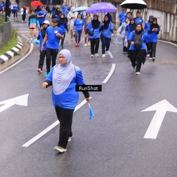 Runner Photo 7952775
