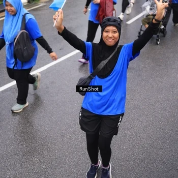 Runner Photo 7952779
