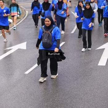 Runner Photo 7952797