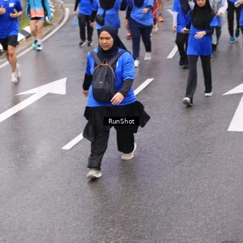 Runner Photo 7952799