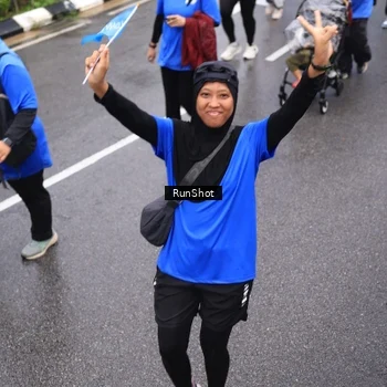Runner Photo 7952800