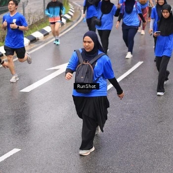 Runner Photo 7952807