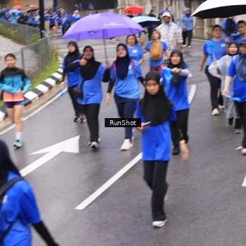 Runner Photo 7952817