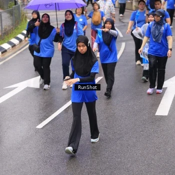 Runner Photo 7952822