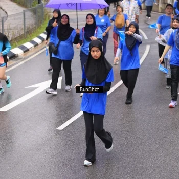 Runner Photo 7952823