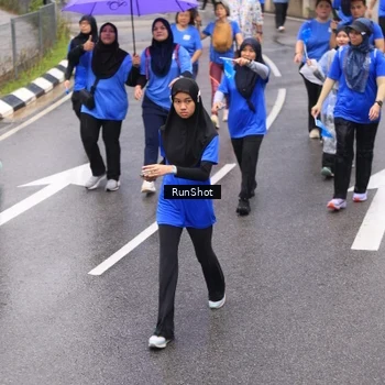 Runner Photo 7952824
