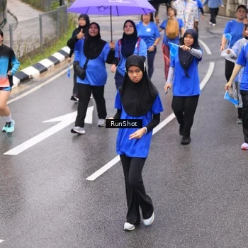 Runner Photo 7952826