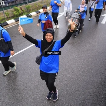 Runner Photo 7952827