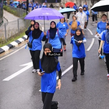 Runner Photo 7952830