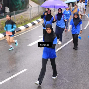 Runner Photo 7952832