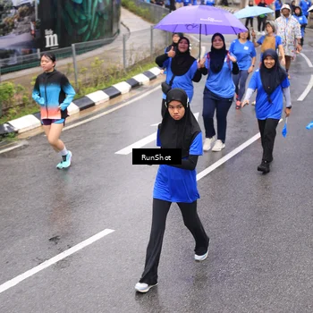 Runner Photo 7952834