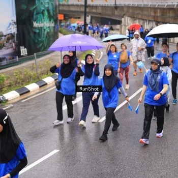 Runner Photo 7952848