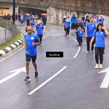 Runner Photo 7952900