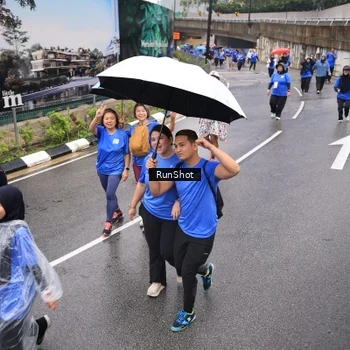 Runner Photo 7952913