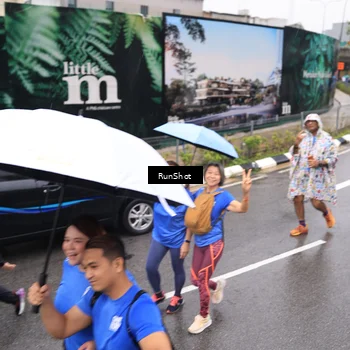 Runner Photo 7952922