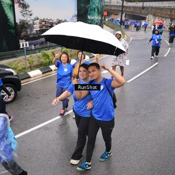 Runner Photo 7952931
