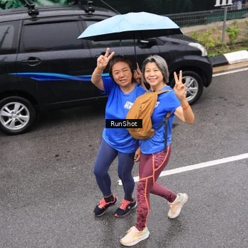 Runner Photo 7952935