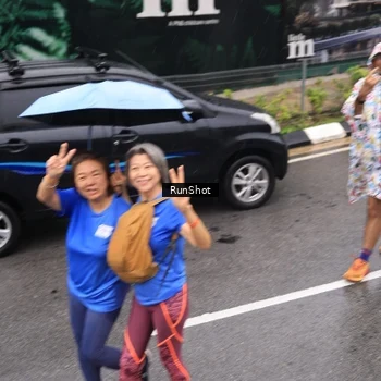 Runner Photo 7952938