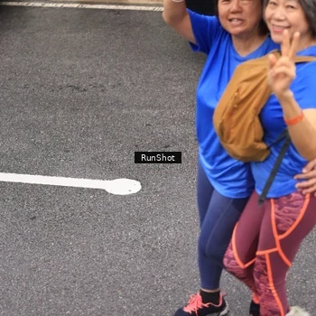 Runner Photo 7952949