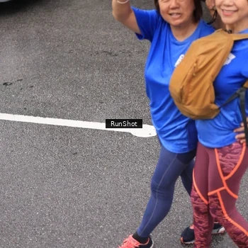 Runner Photo 7952954