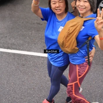 Runner Photo 7952956