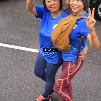 Runner Photo 7952958