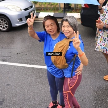 Runner Photo 7952961