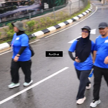 Runner Photo 7952973