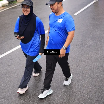 Runner Photo 7952992