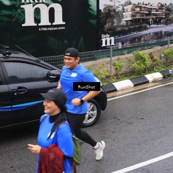 Runner Photo 7953009
