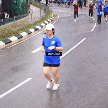Runner Photo 7953013