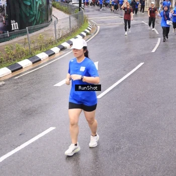Runner Photo 7953014