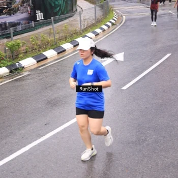 Runner Photo 7953015