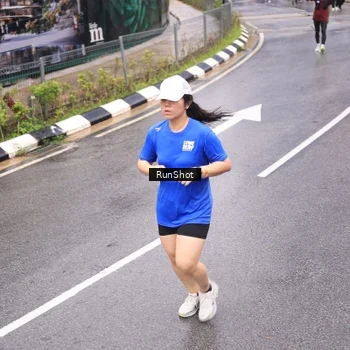 Runner Photo 7953017