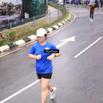 Runner Photo 7953020