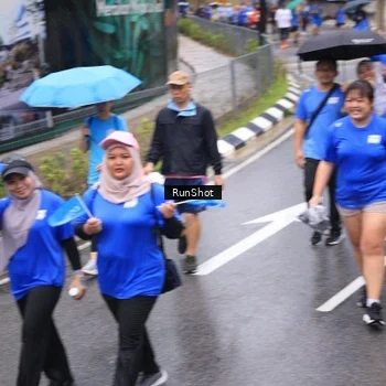 Runner Photo 7953021