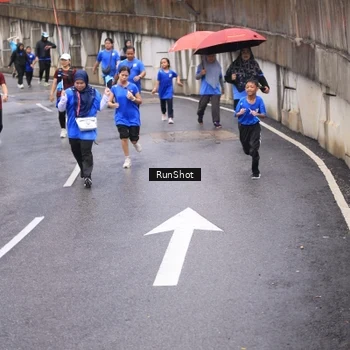 Runner Photo 7953023