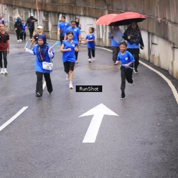 Runner Photo 7953024