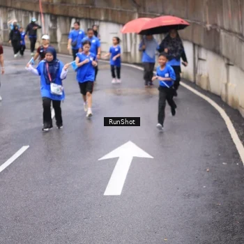 Runner Photo 7953025
