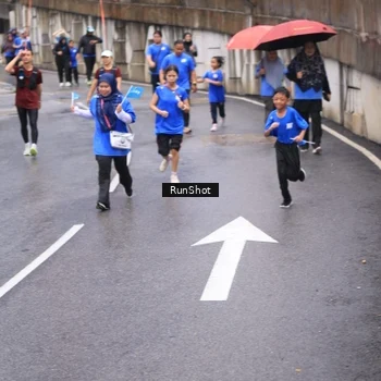 Runner Photo 7953027