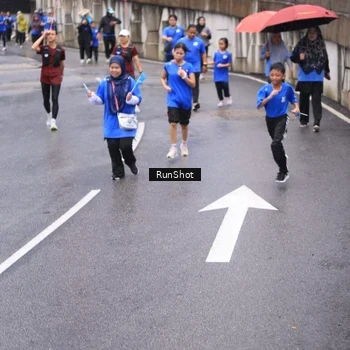 Runner Photo 7953028