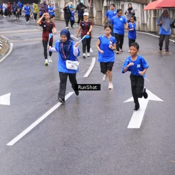 Runner Photo 7953029