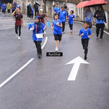 Runner Photo 7953031