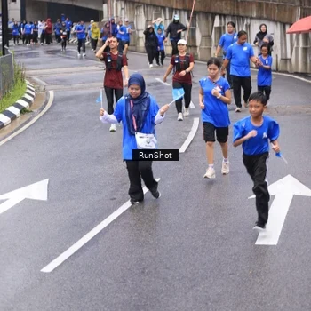 Runner Photo 7953033